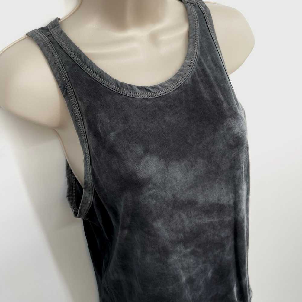 Cotton Citizen NEW Women's Standard Tank Top Ligh… - image 2