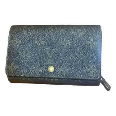 Louis Vuitton Leather wallet - image 1