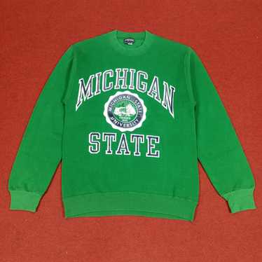 American College × Jansport × Vintage Michigan St… - image 1