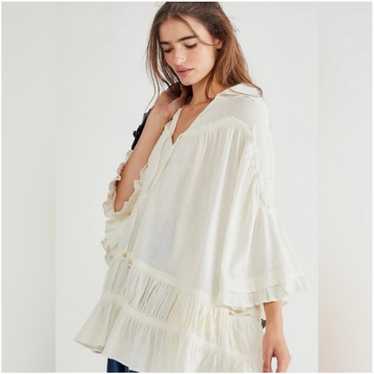 Free People Free Est Soak Up The Sun Tunic Mini Dr