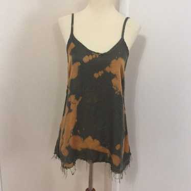 S NWOT LOVE TANJANE Tank Top  EE52 2974 - image 1