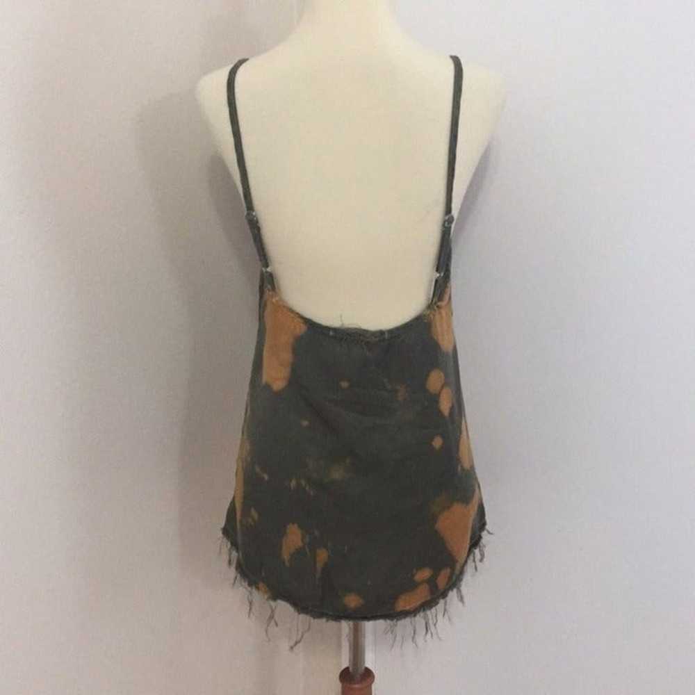 S NWOT LOVE TANJANE Tank Top  EE52 2974 - image 2