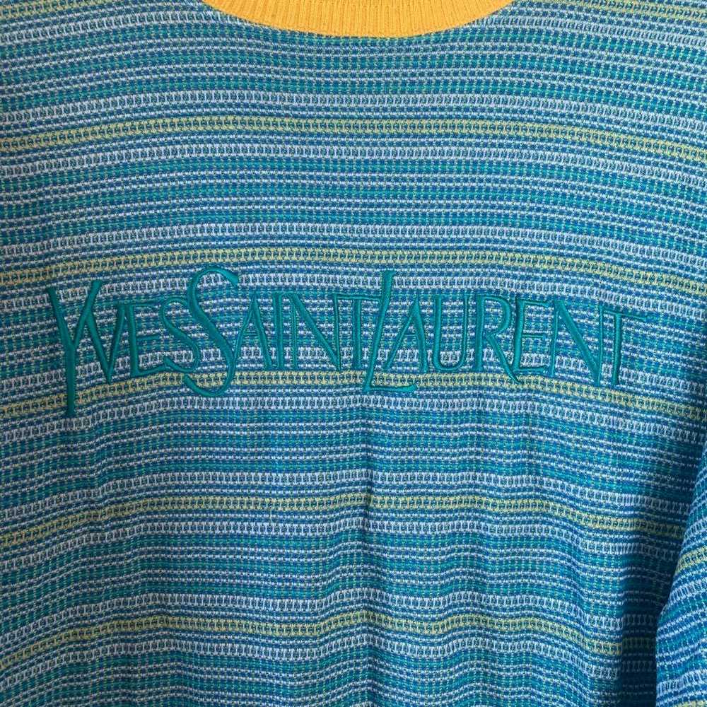 Yves Saint Laurent Stripe - image 3