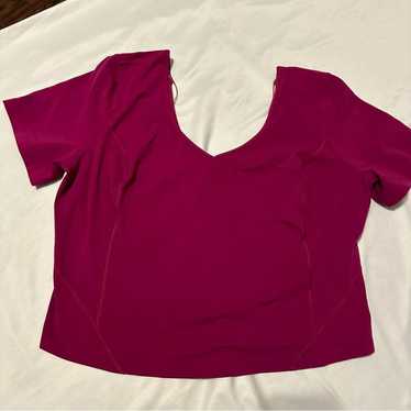 Lululemon Align T-Shirt