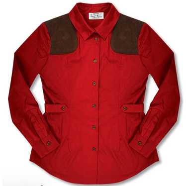 Kevin's Ladies Huntress Untucked Shooting Shirt -… - image 1