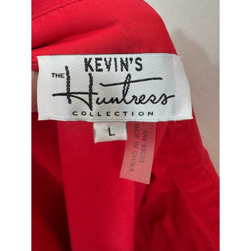 Kevin's Ladies Huntress Untucked Shooting Shirt -… - image 8