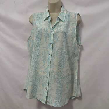 EQUIPMENT FEMME BLOUSE