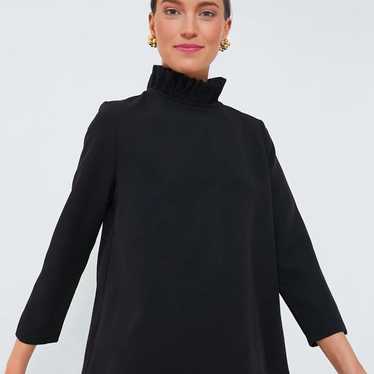 Pomander Place Tuckernuck Black Faye Blouse