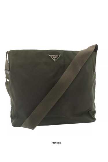 Prada Prada Crossbody Bag - image 1