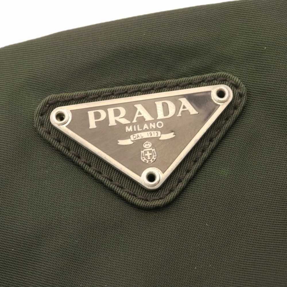 Prada Prada Crossbody Bag - image 7