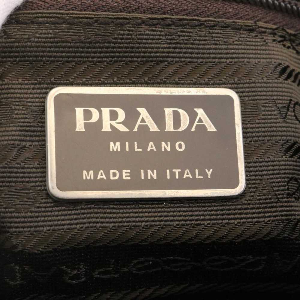 Prada Prada Crossbody Bag - image 8