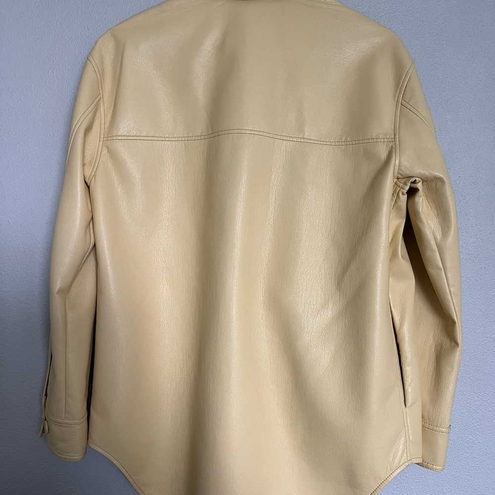 Aritzia Wilfred shirt jacket - image 3