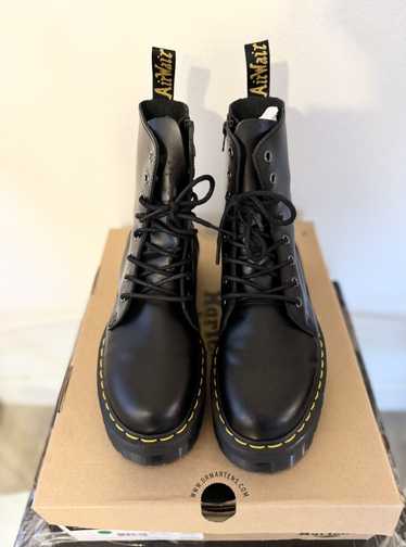 Dr. Martens DR. MARTENS JADON BOOTS