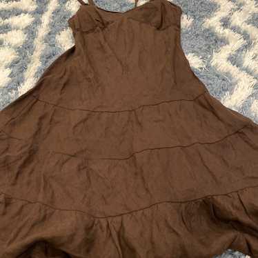 size 4 gap dress bundle