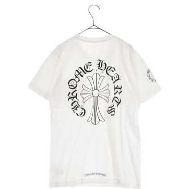 Chrome hearts neck logo - Gem Chrome hearts neck logo - Gem