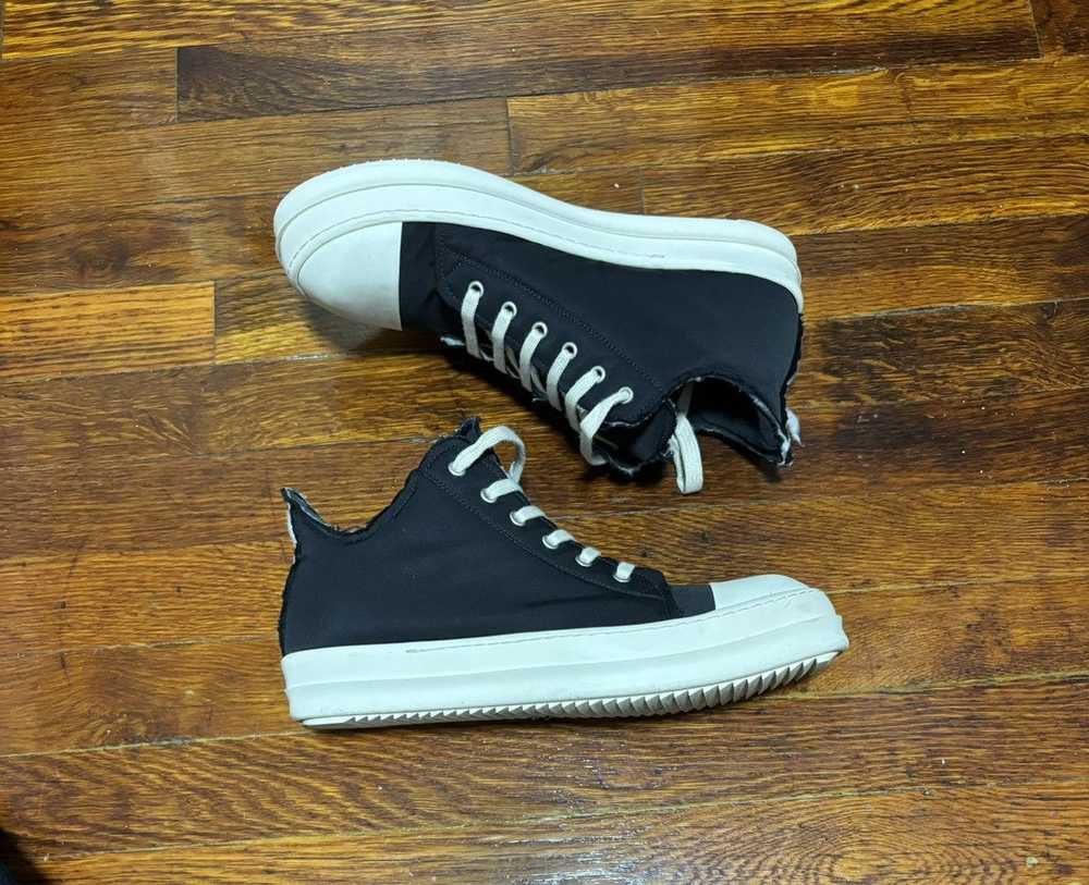 Rick Owens Rick Owen ramones - image 2