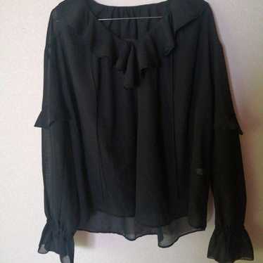 Iena Slobe Blouse