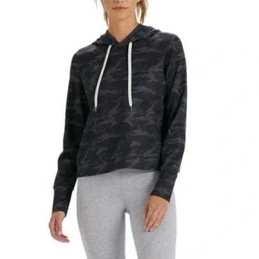 Vuori Vuori Halo Essential Camo Hoodie DreamKnit H