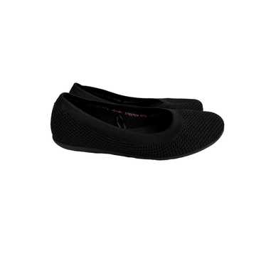 Skechers Skecher’s Cleo Sport Memory Foam Black F… - image 1