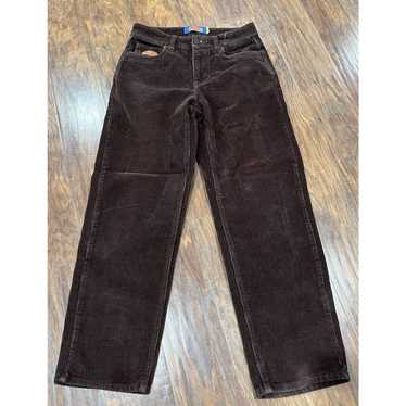 Empyre Empyre Corduroy Pants Mens Size 33x30 Rela… - image 1