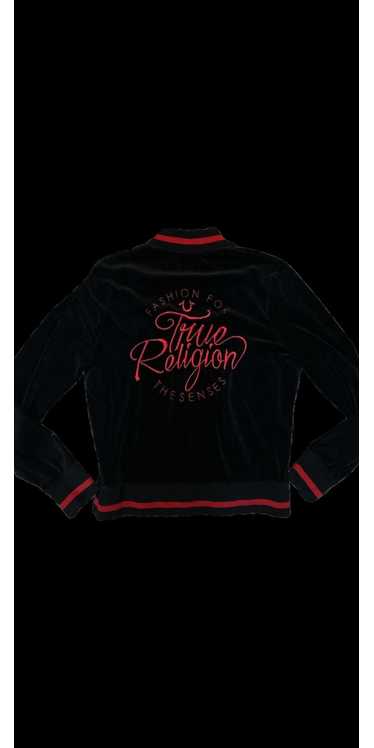 Streetwear × True Religion True religion sweater