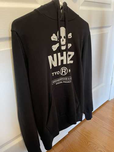 NEIGHBORHOOD X Izzue T-Shirt - Tops