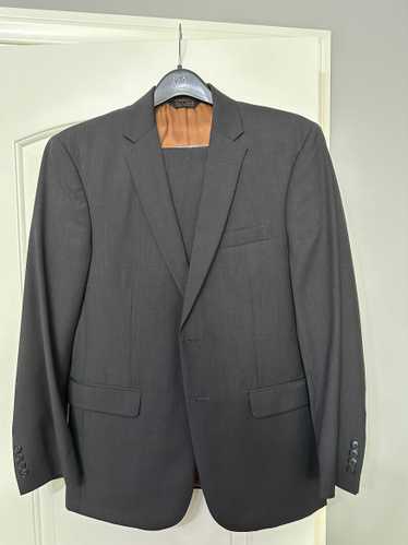 Jos. A. Bank JoS. A. Bank 100% Wool Slim 2 Piece S