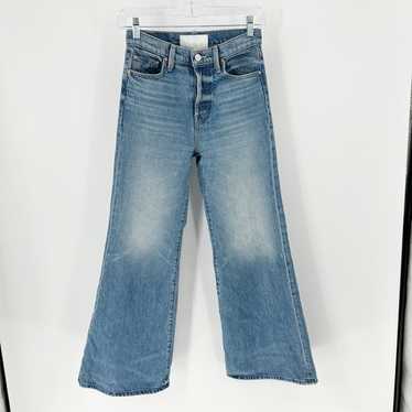 Mother Denim MOTHER The Tomcat Roller Jeans wide l