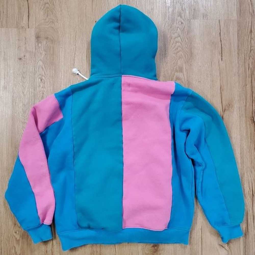 Teddy fresh hoodie SKU557 - image 3