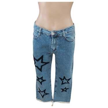 Denny Rose Straight pants