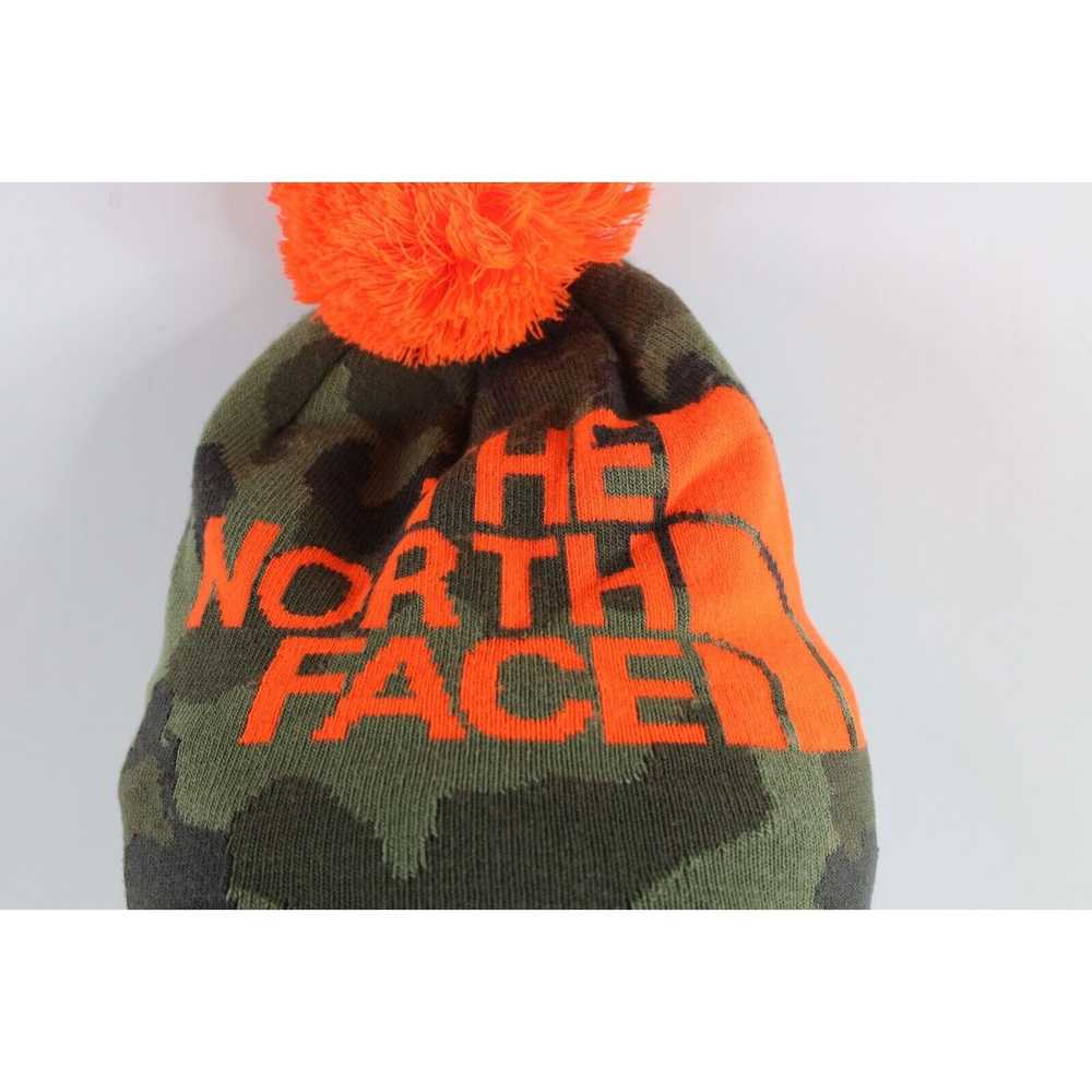 The North Face × Vintage Vintage The North Face B… - image 3