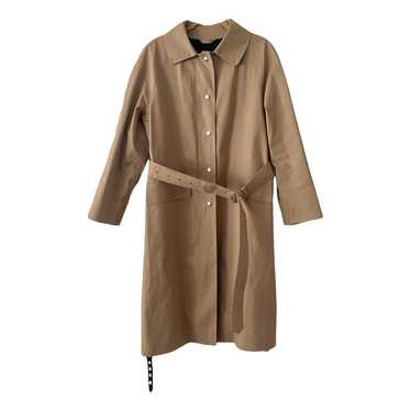 Celine Trench coat