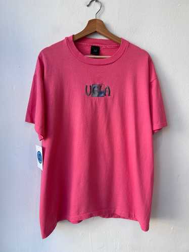 90's UCLA Pink T-Shirt