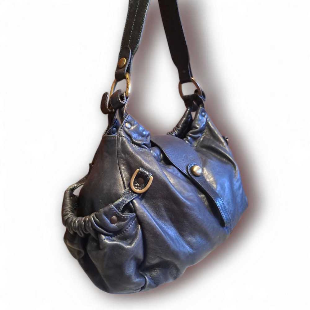 Hogan Leather handbag - image 2