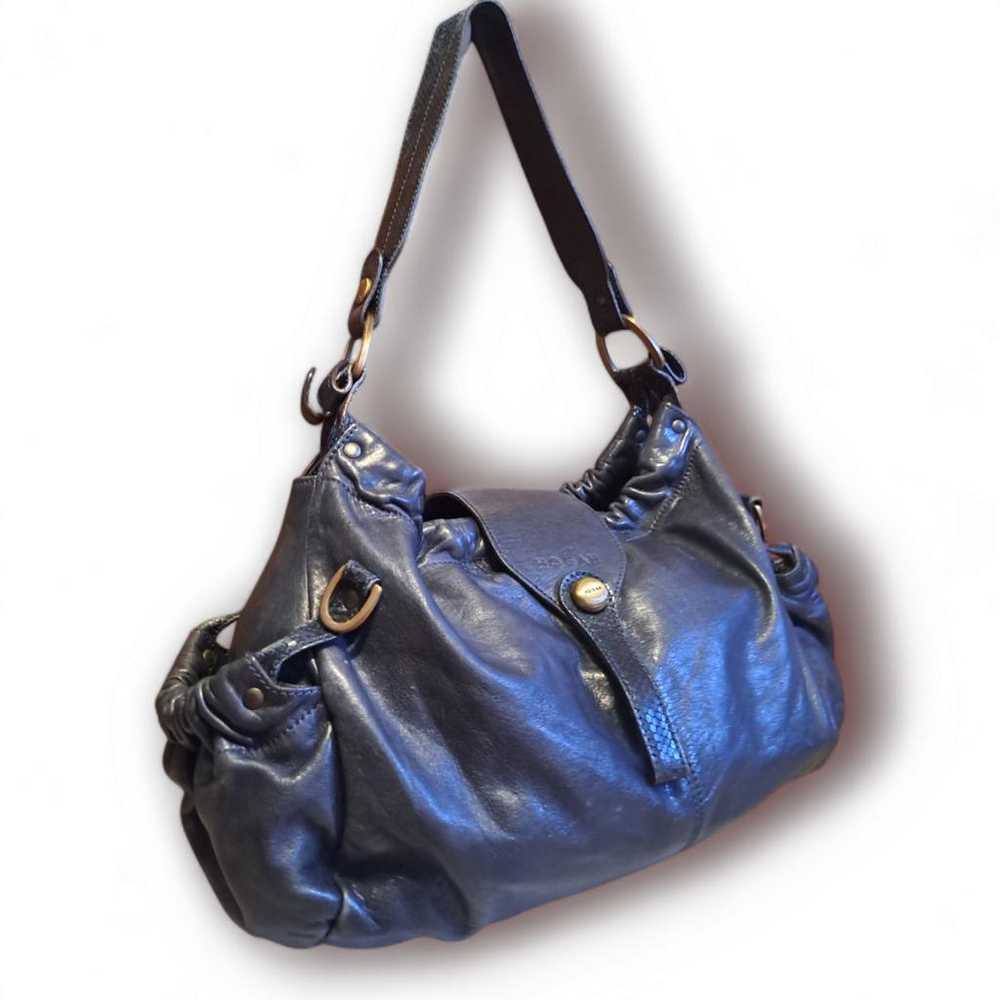 Hogan Leather handbag - image 4