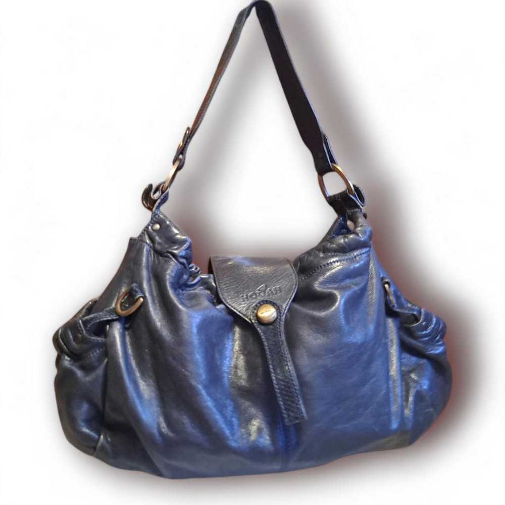 Hogan Leather handbag - image 5