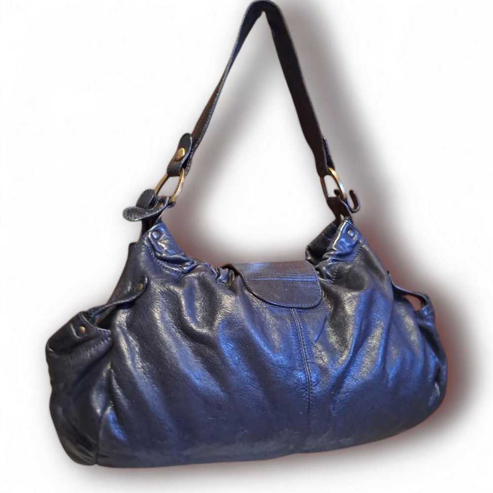 Hogan Leather handbag - image 6