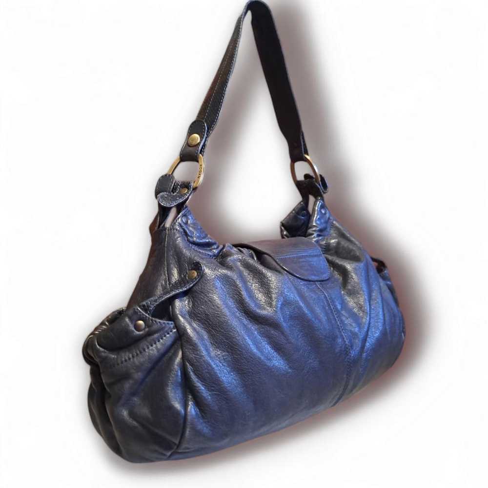 Hogan Leather handbag - image 7