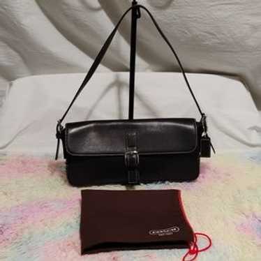 Coach demi small handbag - Gem