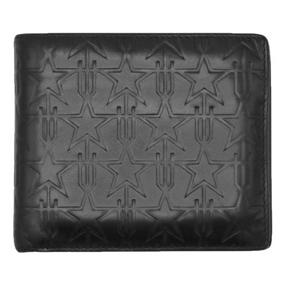 Givenchy Leather wallet - image 1