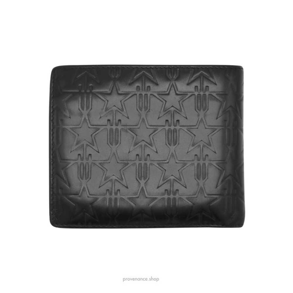 Givenchy Leather wallet - image 2