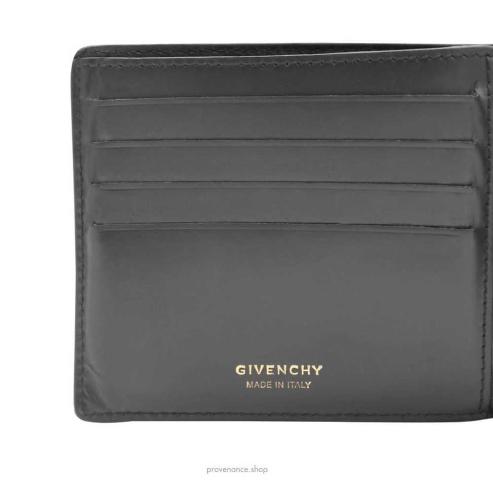 Givenchy Leather wallet - image 3