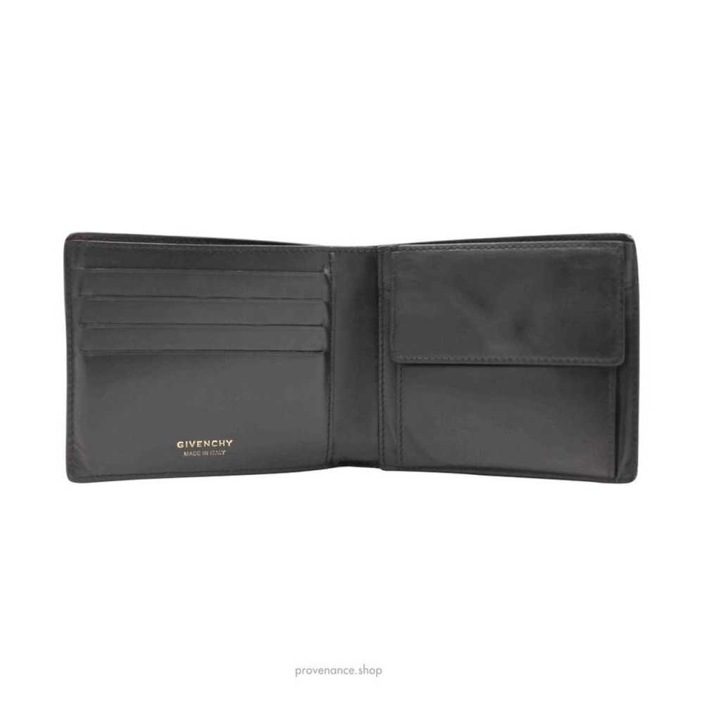 Givenchy Leather wallet - image 4