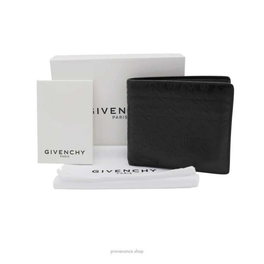 Givenchy Leather wallet - image 5