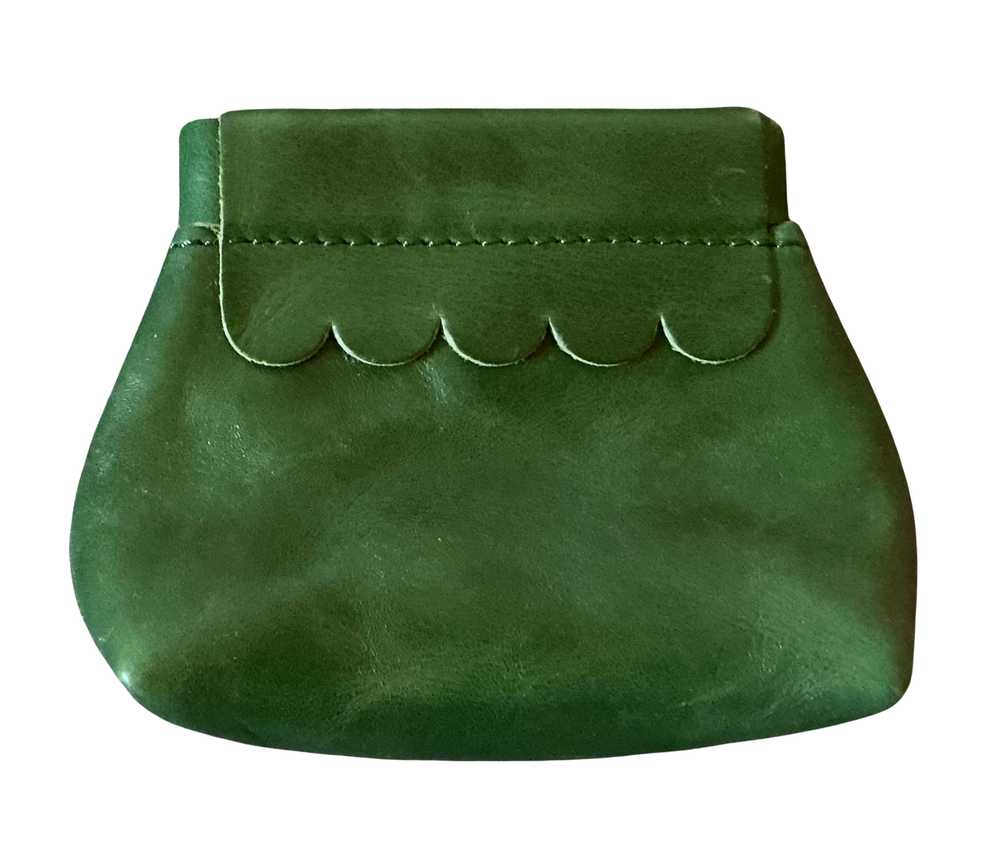 Portland Leather Penny Pouch - image 1