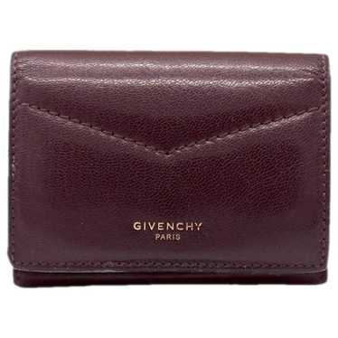 Givenchy Leather small bag