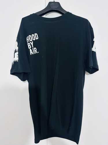 Hood by air been - Gem