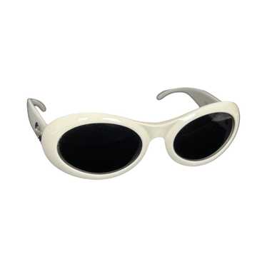 Gucci Gucci GG Logo Sunglasses