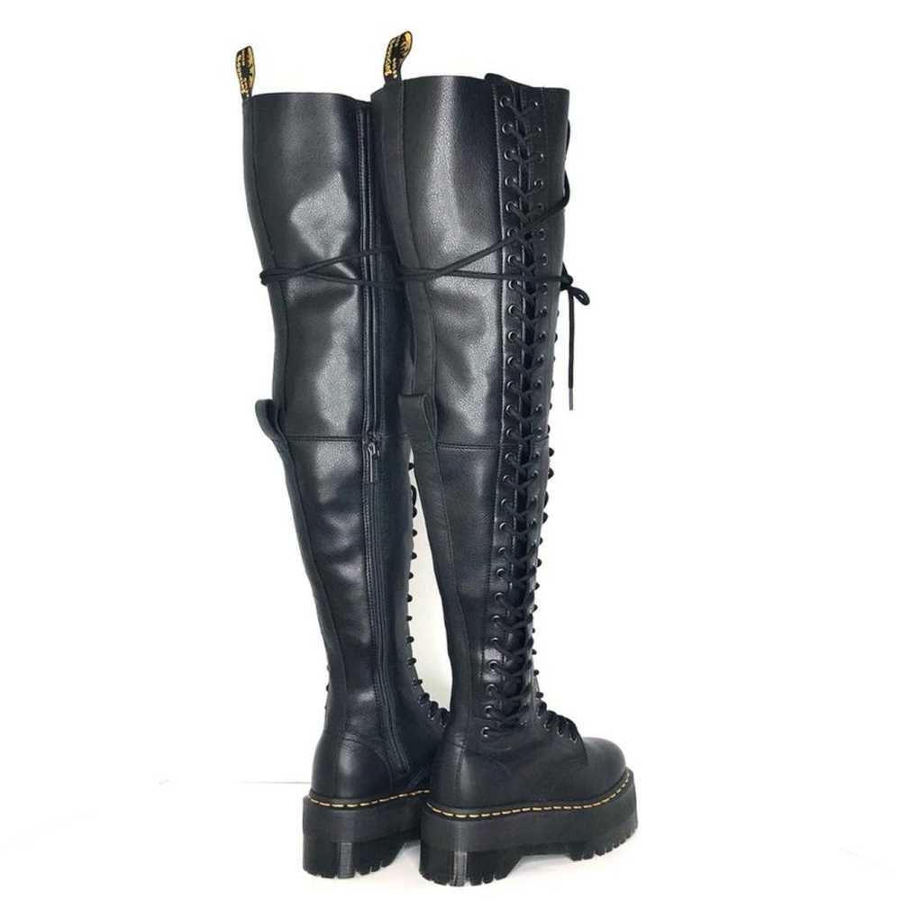 Dr. Martens Leather boots - image 7