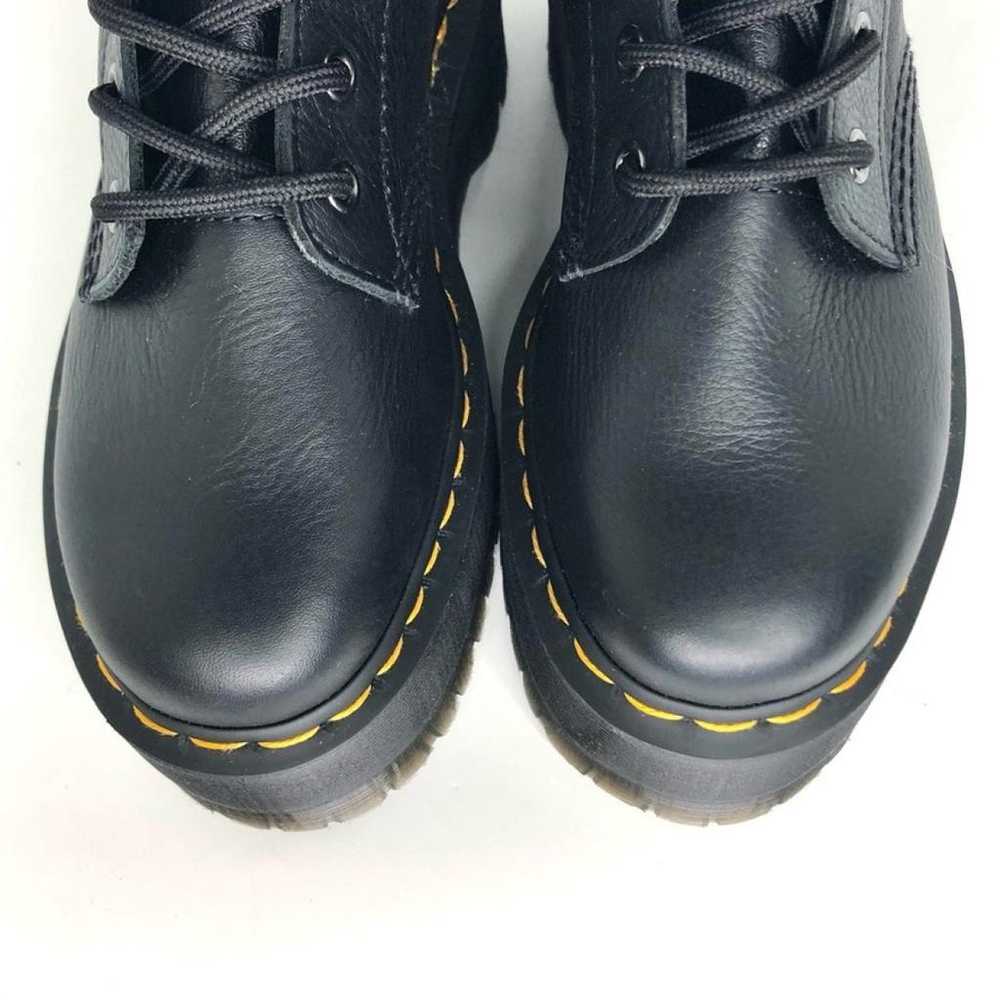 Dr. Martens Leather boots - image 9